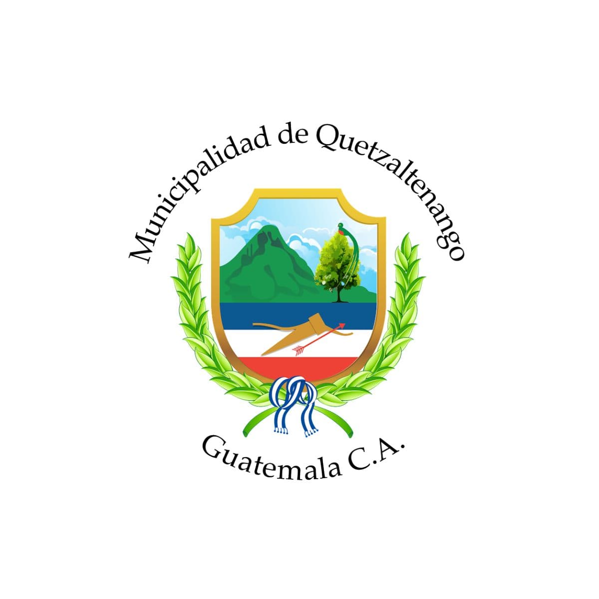 Municipalidad de Quetzaltenango