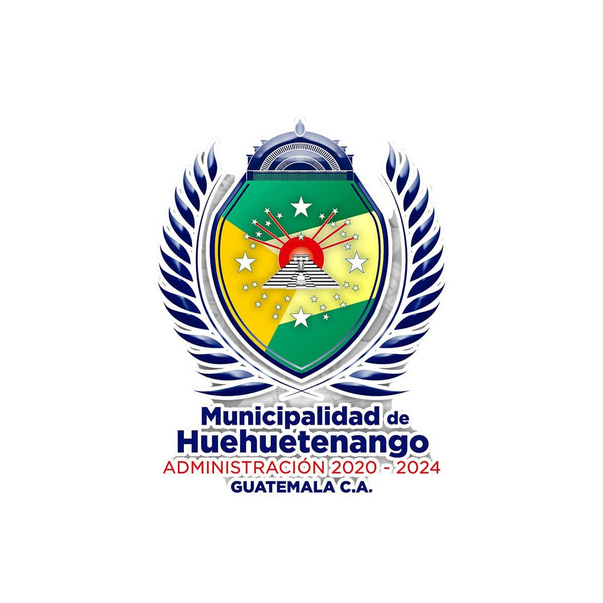 Municipalidad de huehuetenango