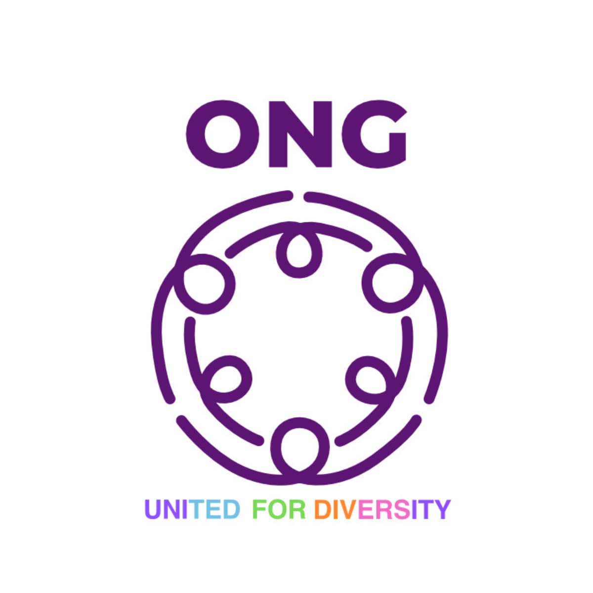 ONG - Unity for Diversity